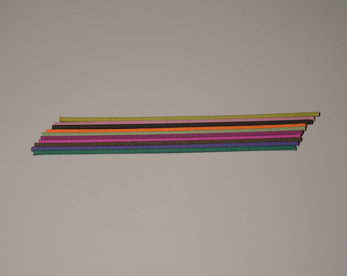 IYÉ incense No.000 Assortedset – IYÉ online store